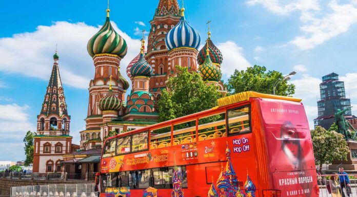 Особенности хорошего отдыха