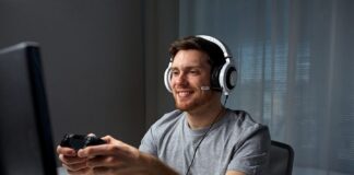 Отважьтесь на ролевую игру, используя ролевые онлайн-игры