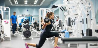 Какими упражнениями заменить регулярные утренние пробежки и поездки на велосипеде