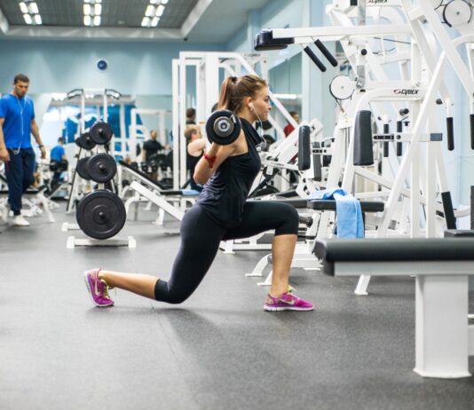 Какими упражнениями заменить регулярные утренние пробежки и поездки на велосипеде