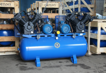 Как Выбрать Правильный Поршневой Компрессор