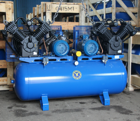 Как Выбрать Правильный Поршневой Компрессор