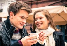 Как познакомься с девушкой в ночном клубе