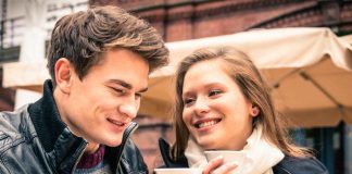 Как познакомься с девушкой в ночном клубе