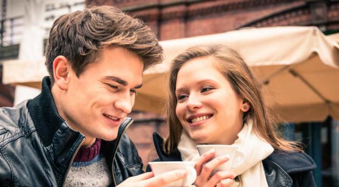 Как познакомься с девушкой в ночном клубе