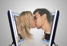 Руководство о том, как встречаться в Интернете