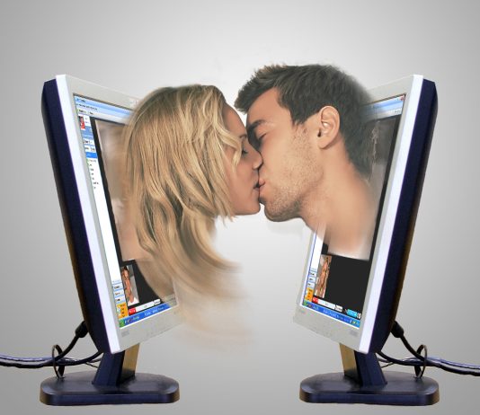 Руководство о том, как встречаться в Интернете