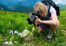 Где отдыхают любители экотуризма в комфортных условиях