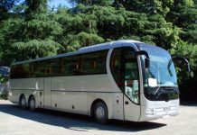 Зачем может понадобиться аренда автобуса на сорок пять пассажиров