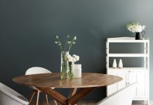 На что обращают внимание, выбирая кухонный стол