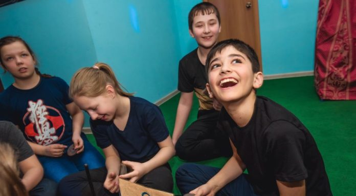 Интерактивные квесты: почему они популярны среди детей и взрослых