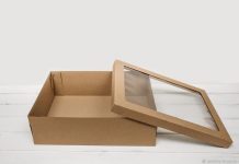 Какую упаковку можно выбрать в каталоге https://taratam.ru/