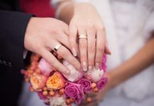 Какие обручальные кольца выражают индивидуальность владельцев в полной мере