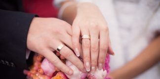 Какие обручальные кольца выражают индивидуальность владельцев в полной мере