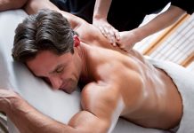 Все о массаже