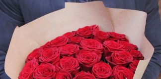 Заказ цветов в Нижнем Новгороде на сервисе Flor2u