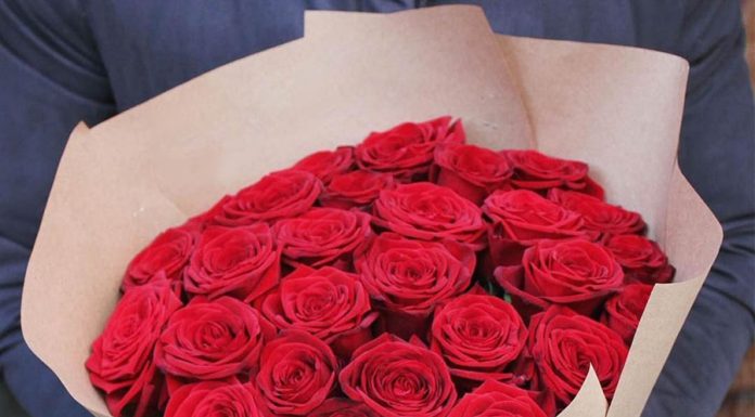 Заказ цветов в Нижнем Новгороде на сервисе Flor2u