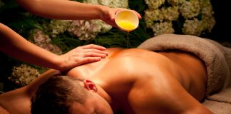 Польза массажа для тела