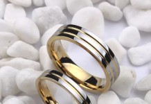 Обручальные кольца на заказ2