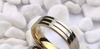 Обручальные кольца на заказ2