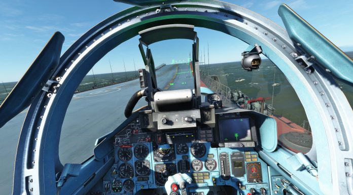 Чем отличается полет на реактивном самолете от обычного