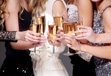 Какое шампанское относится к полусухому и полусладкому