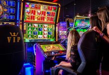 Игровые автоматы Clash of Slots: особенности