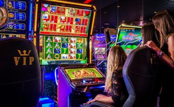 Игровые автоматы Clash of Slots: особенности