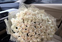 Какие букеты из роз создают профессиональные флористы