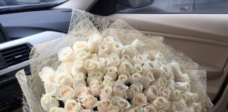 Какие букеты из роз создают профессиональные флористы