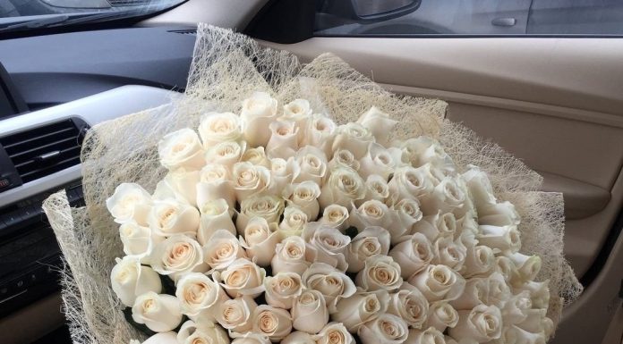 Какие букеты из роз создают профессиональные флористы