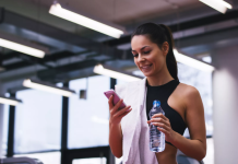 Приложение для подсчёта калорий: Calorie Counter