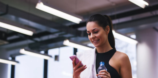 Приложение для подсчёта калорий: Calorie Counter