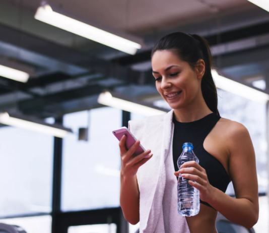 Приложение для подсчёта калорий: Calorie Counter