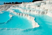 Что посмотреть во время отпуска в Алании