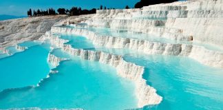 Что посмотреть во время отпуска в Алании