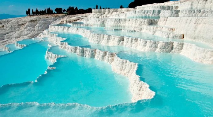 Что посмотреть во время отпуска в Алании