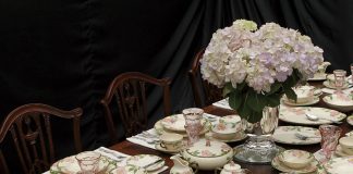 Какие бренды стекла и фарфора известны на весь мир: советы