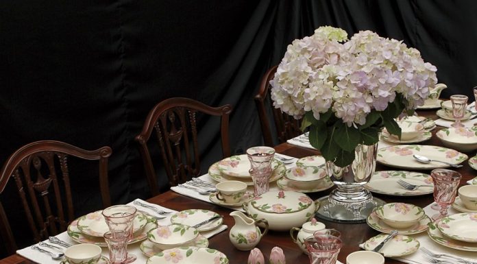 Какие бренды стекла и фарфора известны на весь мир: советы