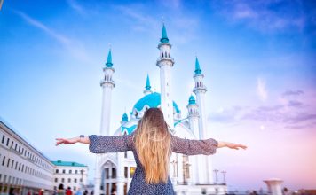 Экскурсии в Казани: почему важно обращаться в правильную туристическую фирму?