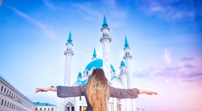 Экскурсии в Казани: почему важно обращаться в правильную туристическую фирму?