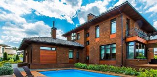 Где арендовать коттедж в Тульской области: советы