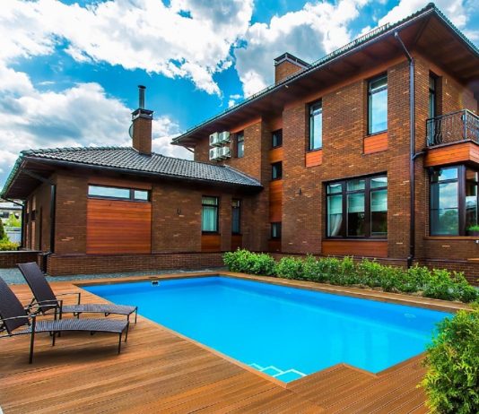 Где арендовать коттедж в Тульской области: советы