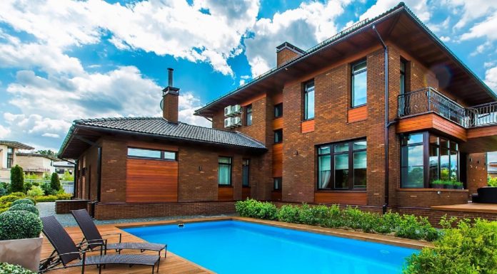 Где арендовать коттедж в Тульской области: советы