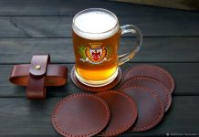 Где заказать бирдекели: советы