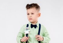 Какую одежду для мальчиков покупают осенью 2023 года: советы