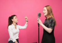 Где получить уроки вокала онлайн: рекомендации