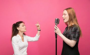 Где получить уроки вокала онлайн: рекомендации