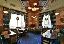 Чем отличается штора от портьеры