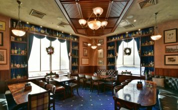 Чем отличается штора от портьеры